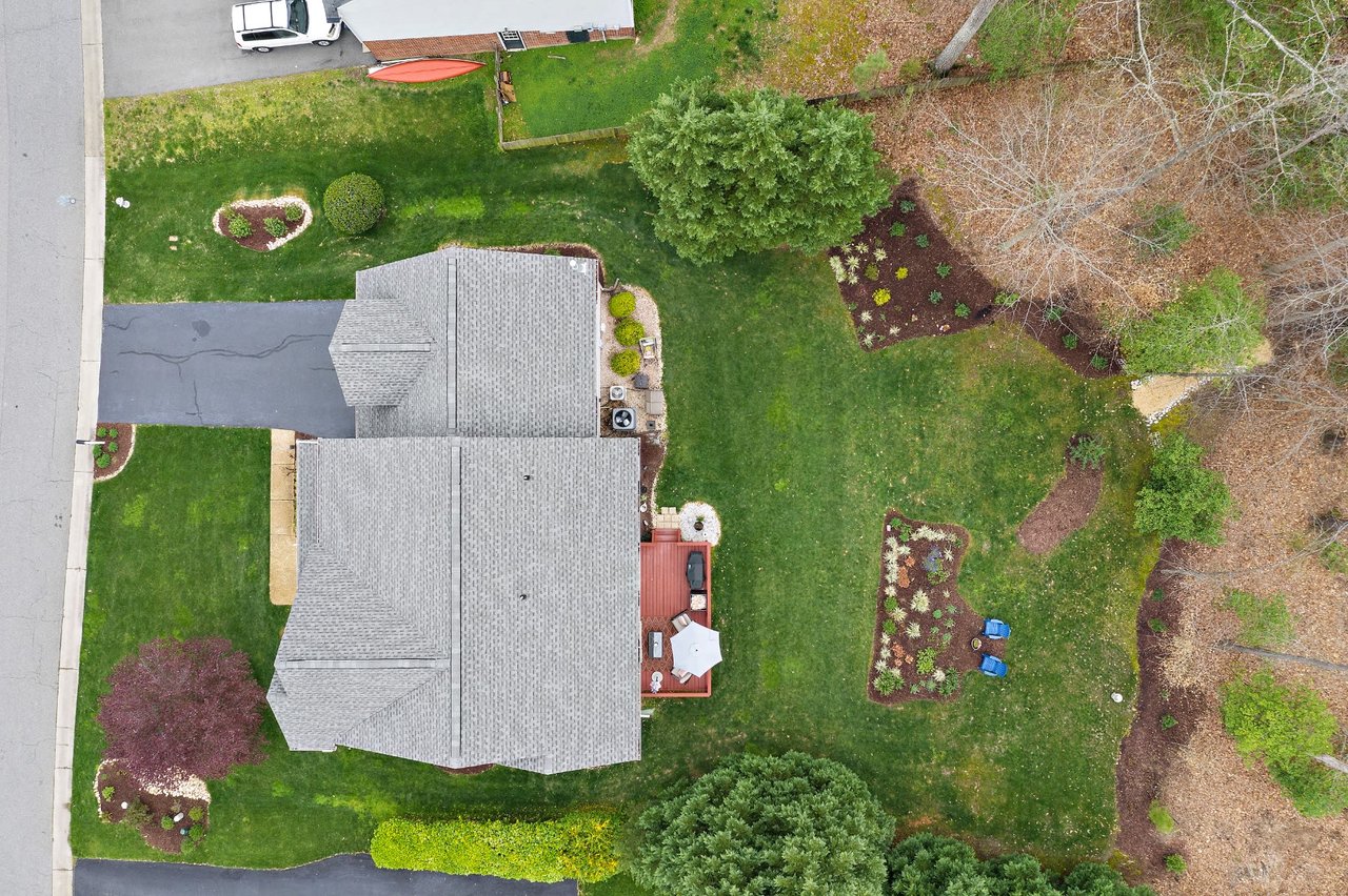 1931 Bantry Drive
