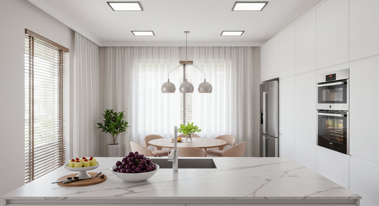 10 Reasons to Purchase Real Estate in Tuxedo Park