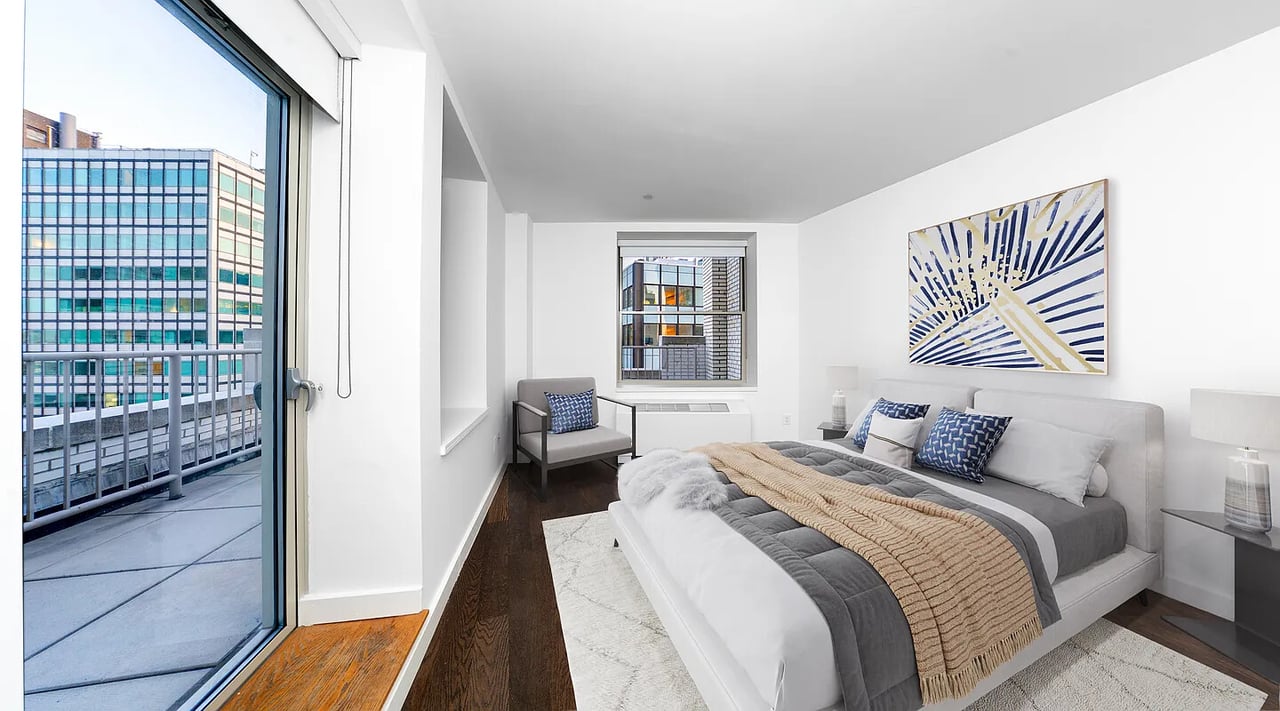 116 John Street, Apt 29044