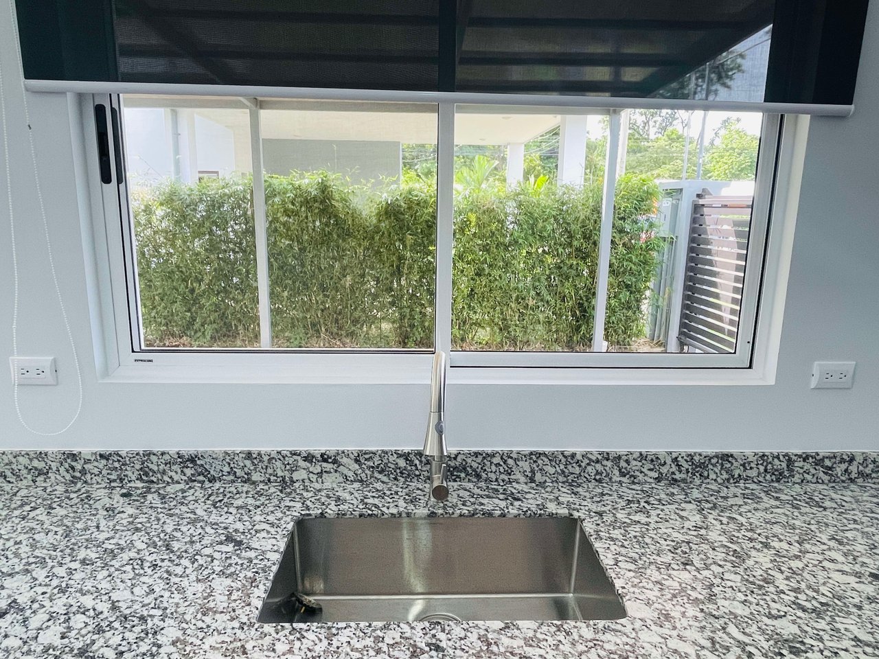 The Sun Garden 3 Bedroom 3 Bath Home in Uvita