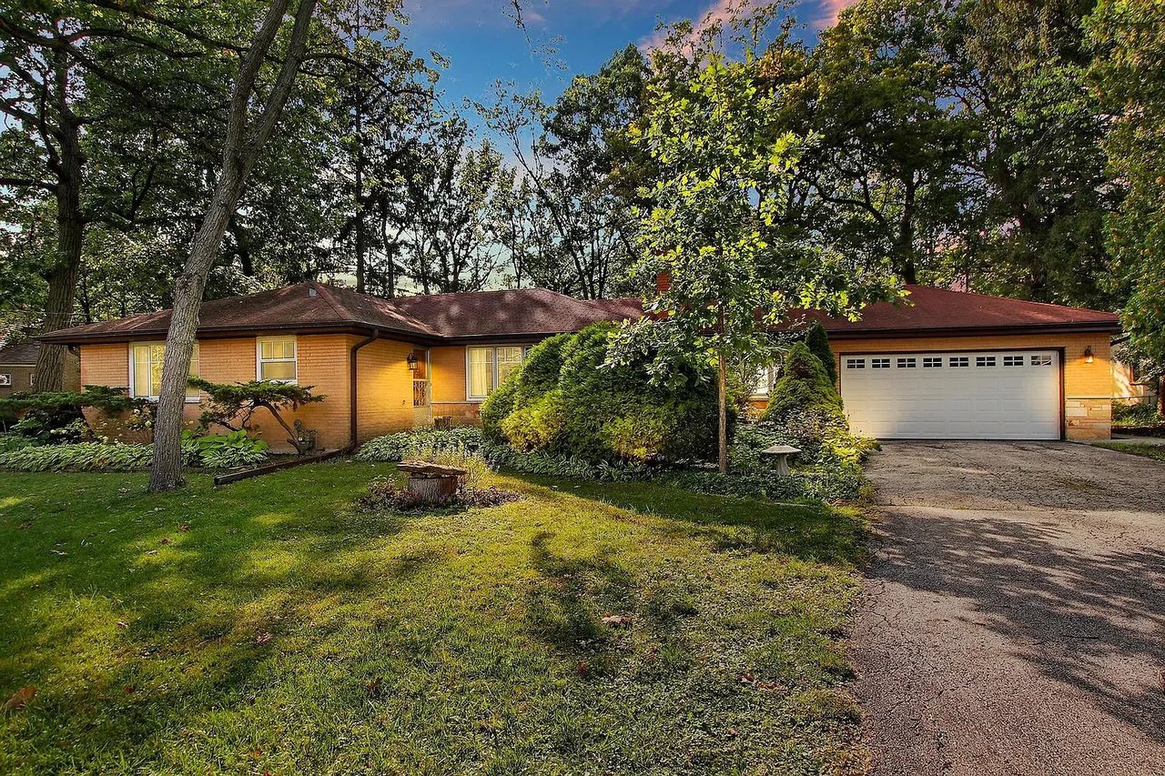 1416 Northwoods Rd