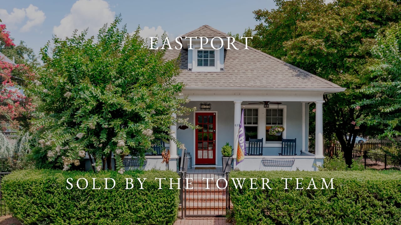 Luxury Cottage Sold in Eastport | 433 Burnside St.