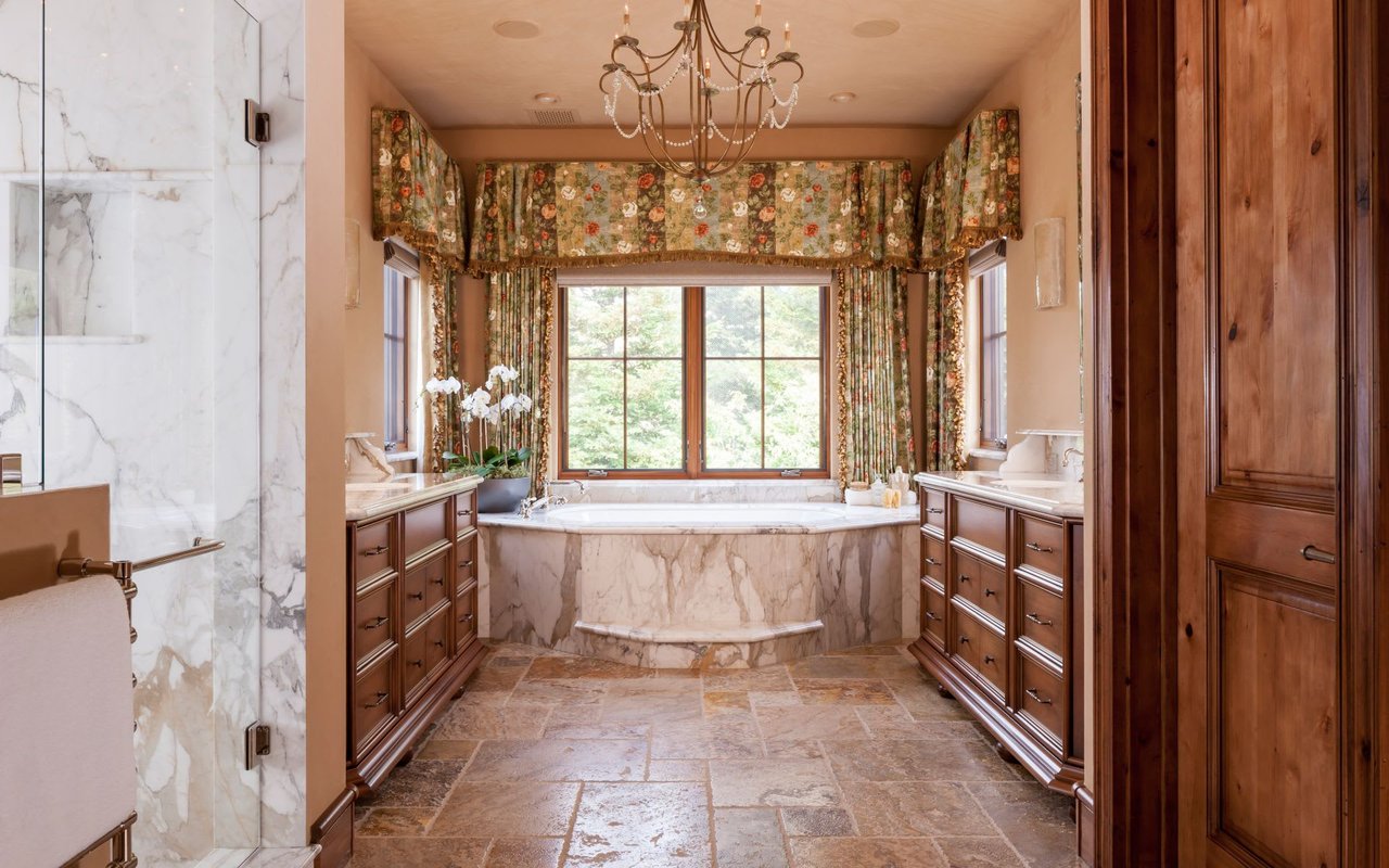 Villa Toscana D'Oro
