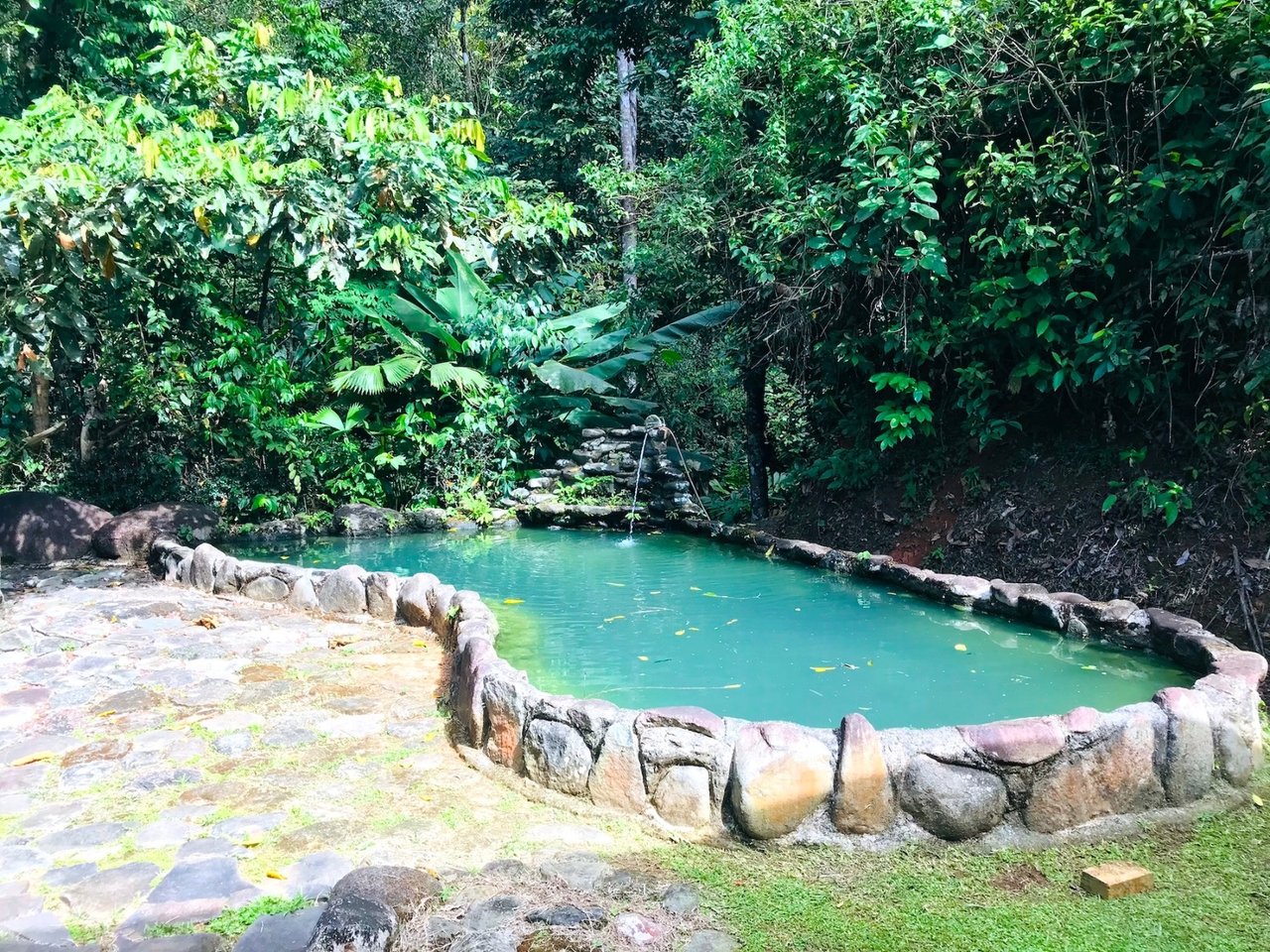 Ocean View Private Estate, Ojochal, Puntarenas