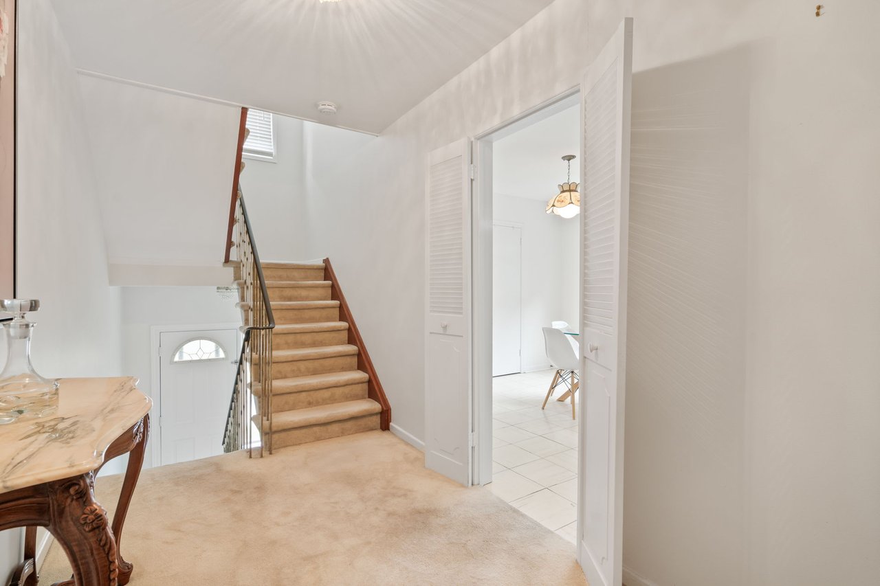 SOLD: Coveted Bayview Woods