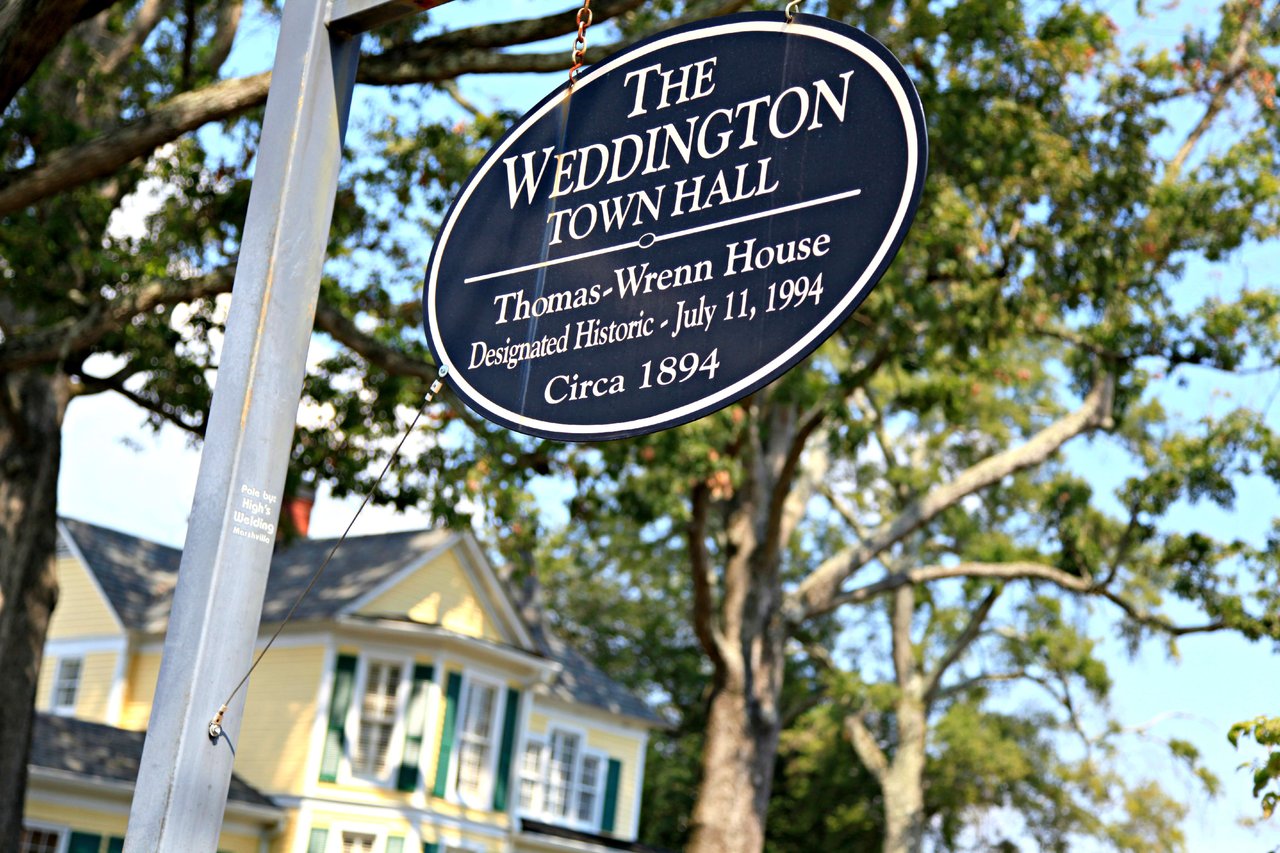 Weddington, NC