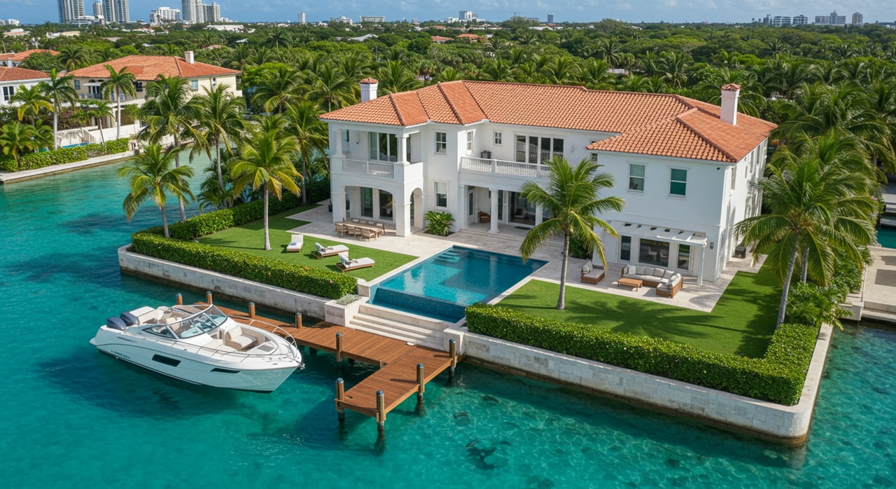 Buying a Condo in Bal Harbour, FL