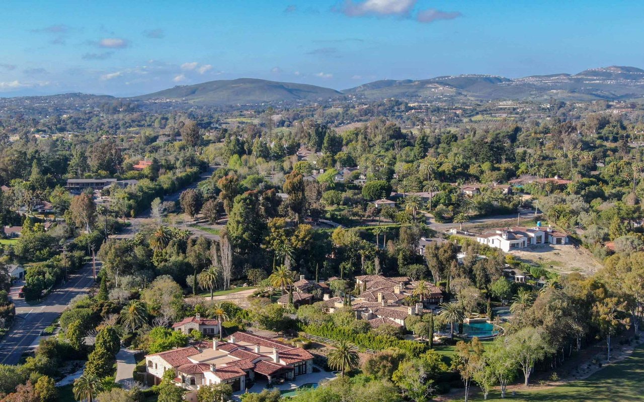 Rancho Santa Fe