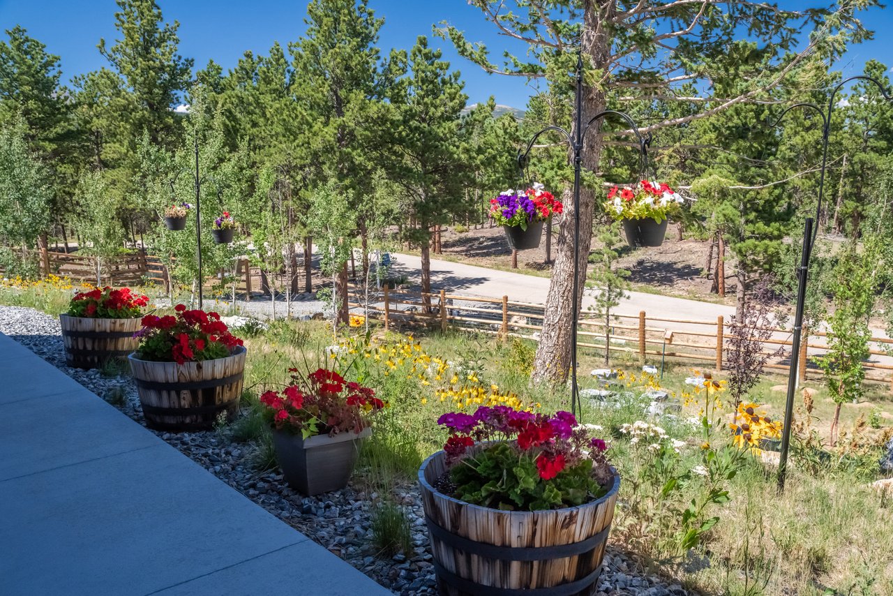 315 Indian Peaks Dr