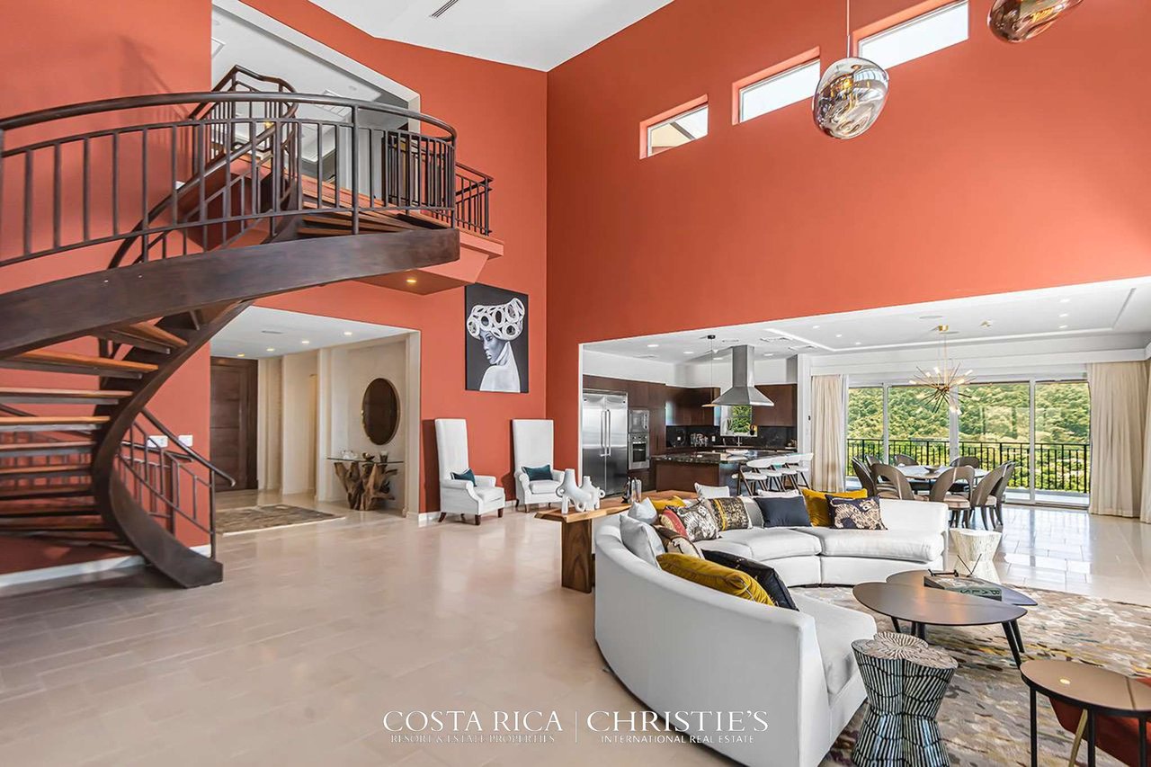Vista Las Palmas Penthouse