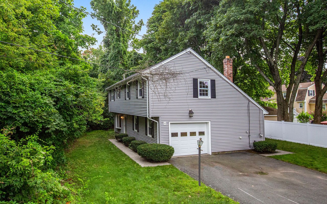 Single Family Home 