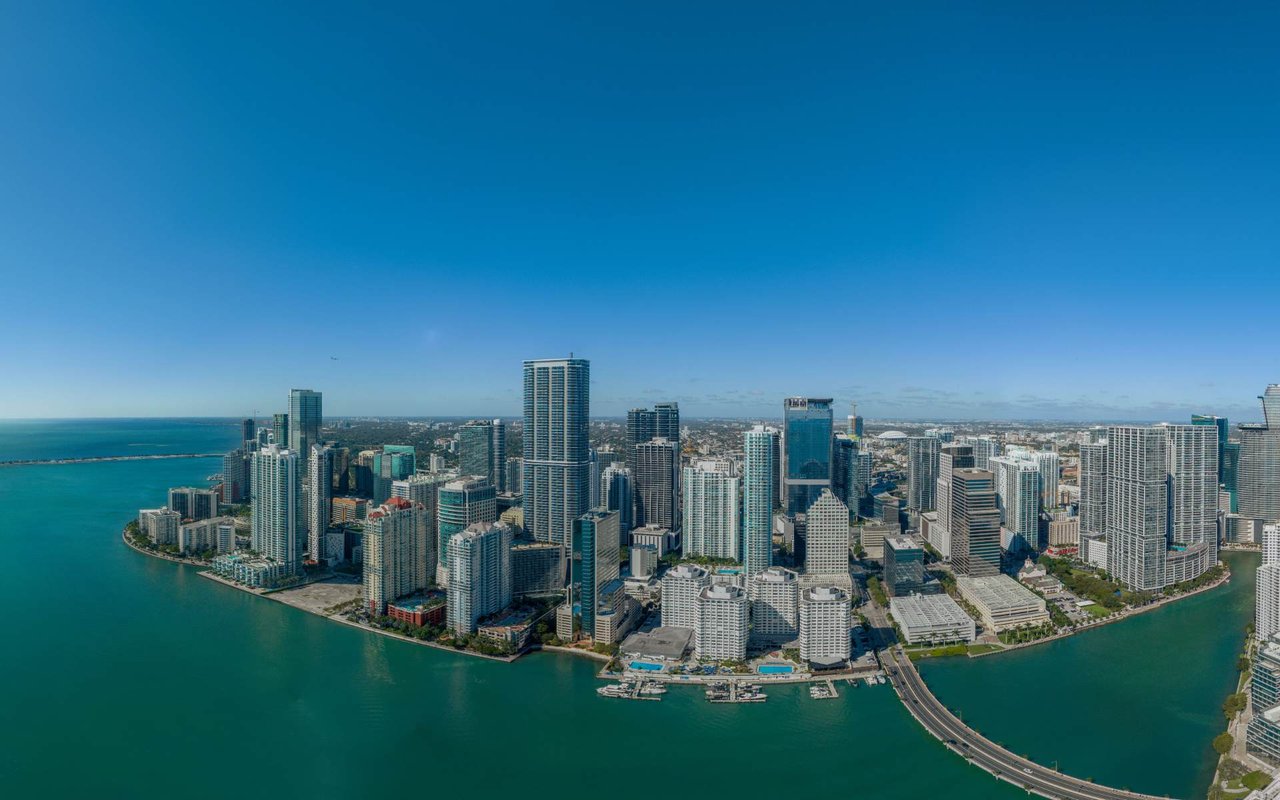 The Residences at Mandarin Oriental, Miami