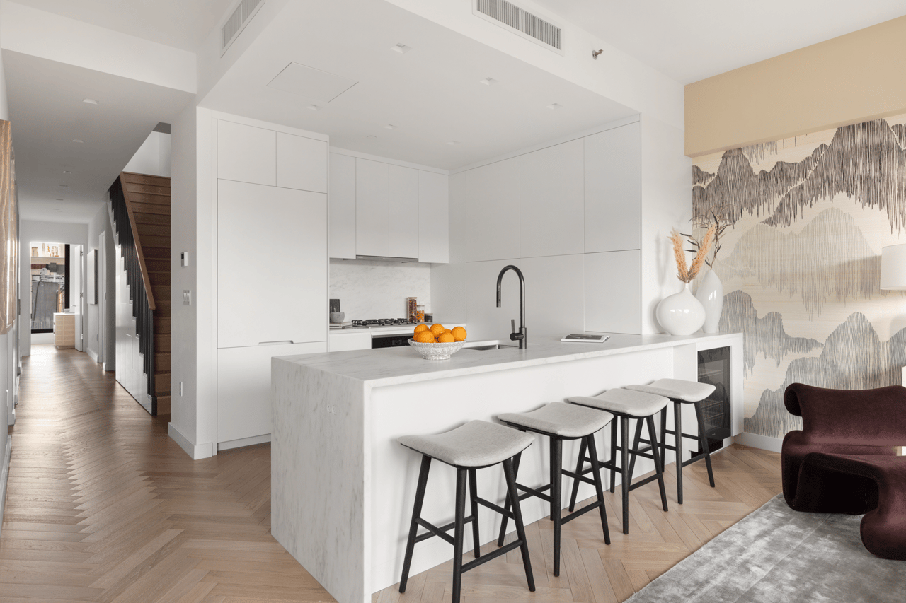 378 Broome Street Unit: PH