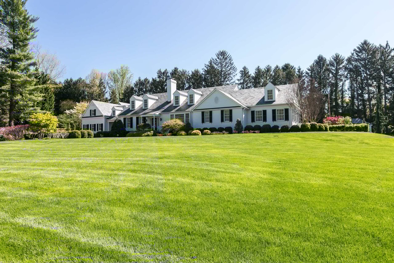 26 Blythewood Road