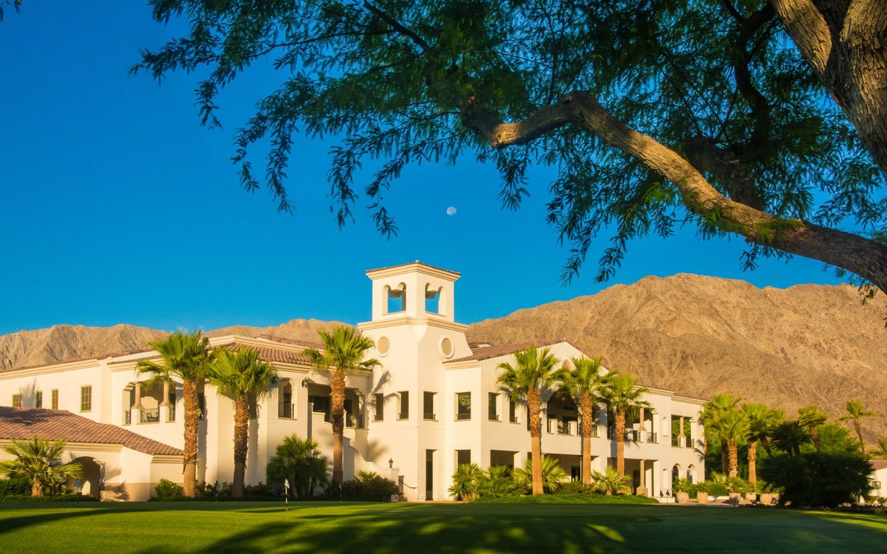 La Quinta Country Club