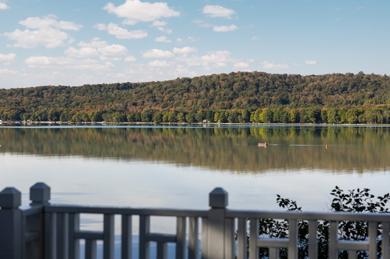 White Bear | Little Glen Lake, Michigan