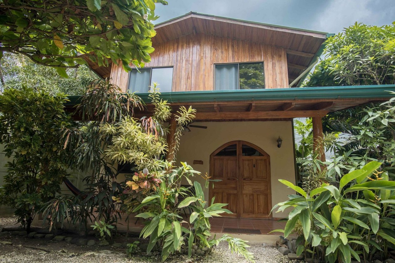 Turnkey Income Villas and Shops, Santa Teresa, Puntarenas