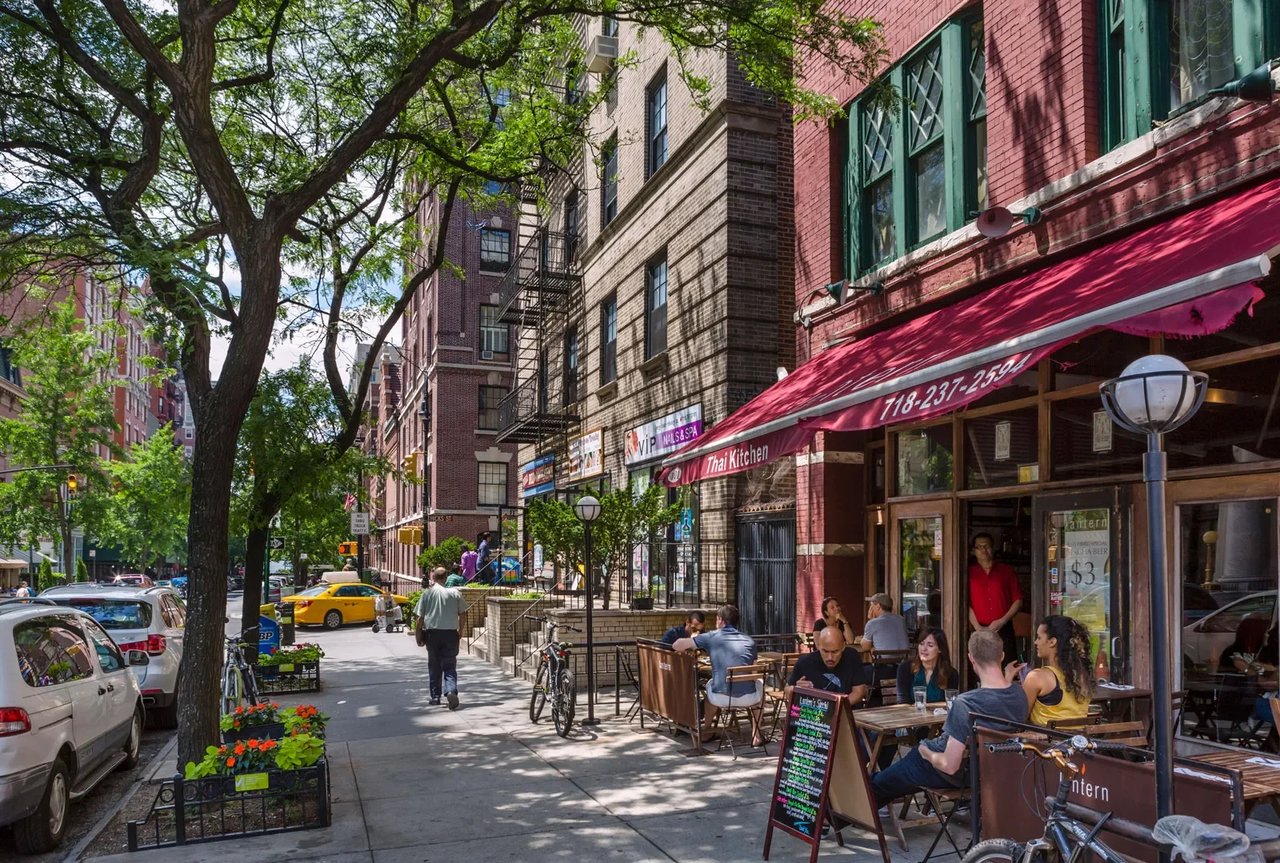 Brooklyn Luxury Report: June 10, 2024 - June 16, 2024