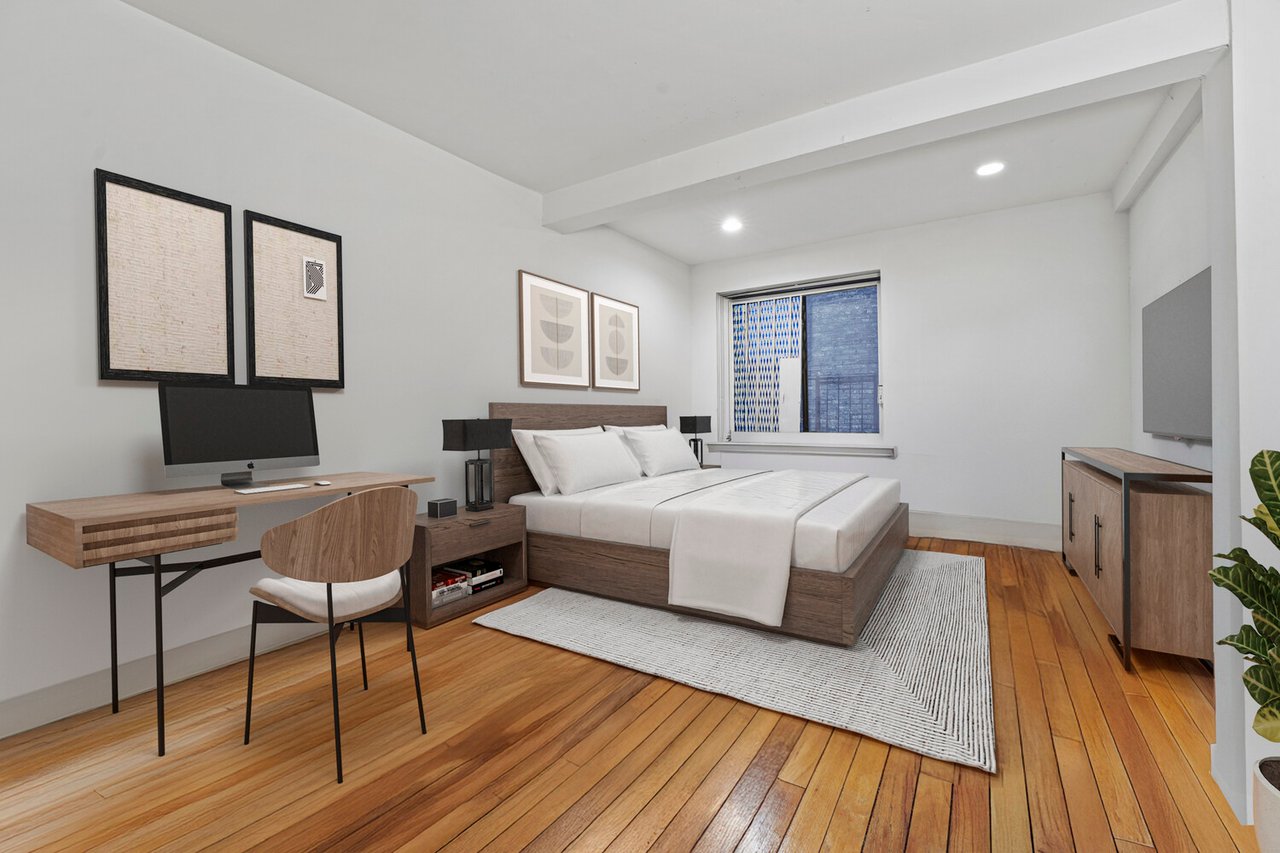 61 Lexington Avenue, Apt 2G