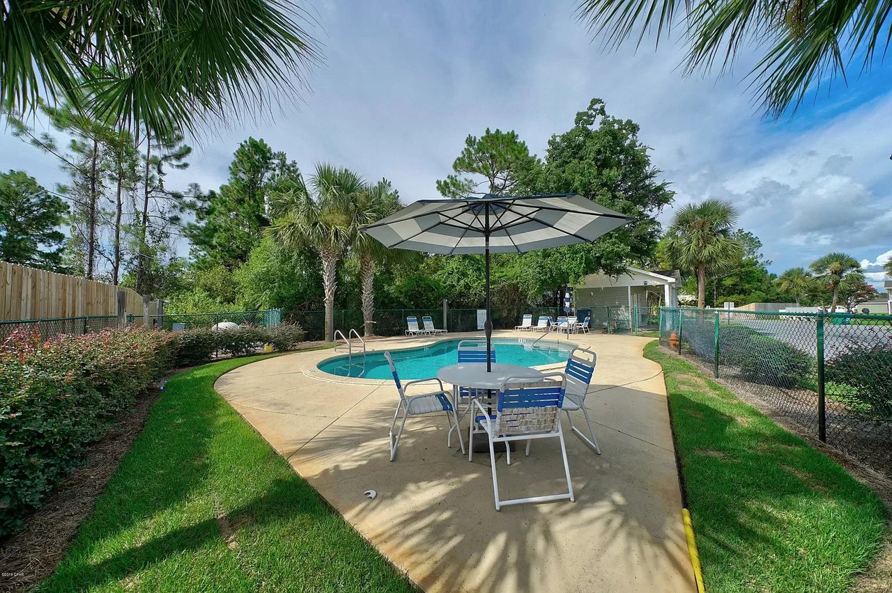 2122 Sterling Cove Boulevard
