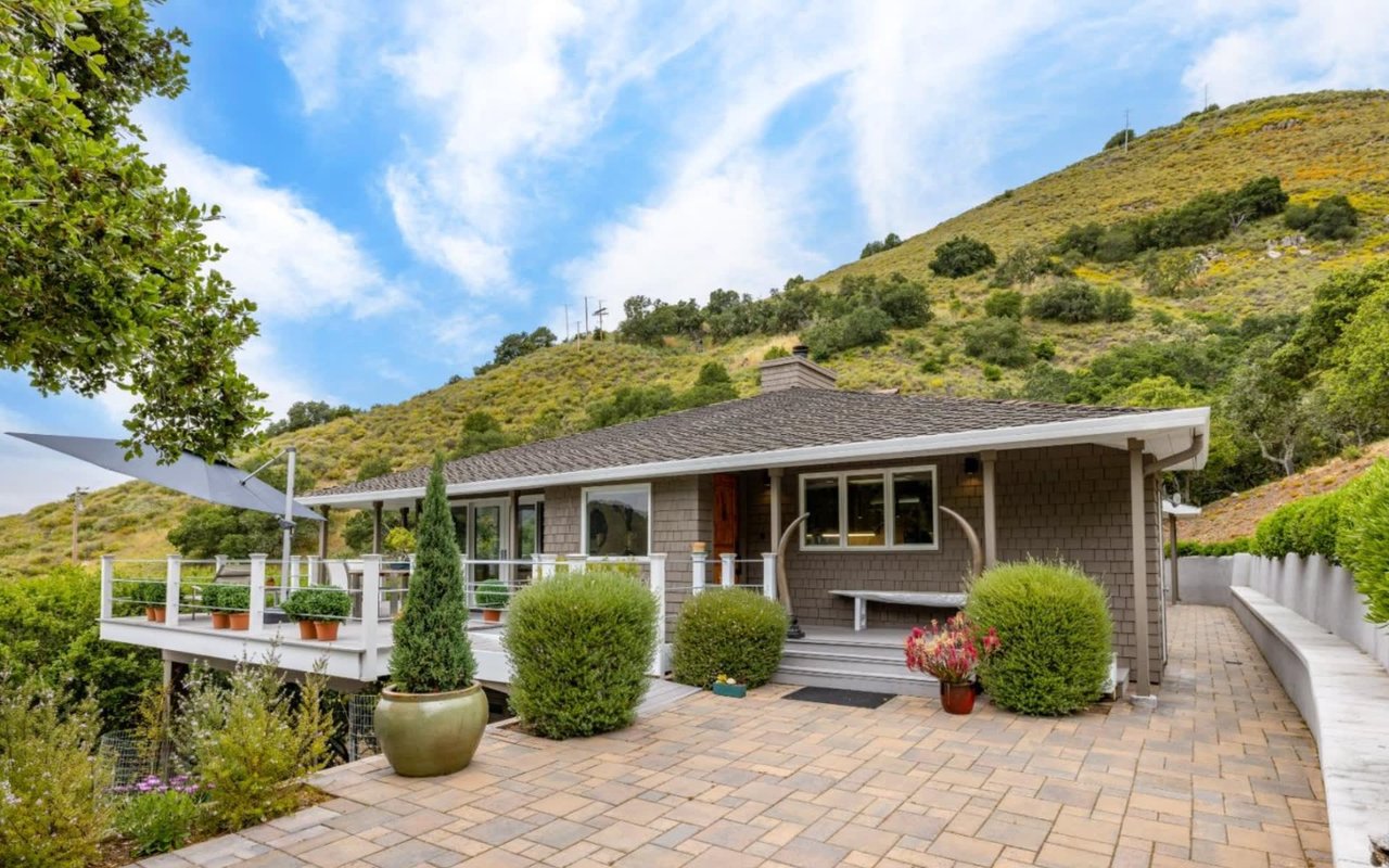 Selling a Home in Carmel Valley: Your Guide to Success