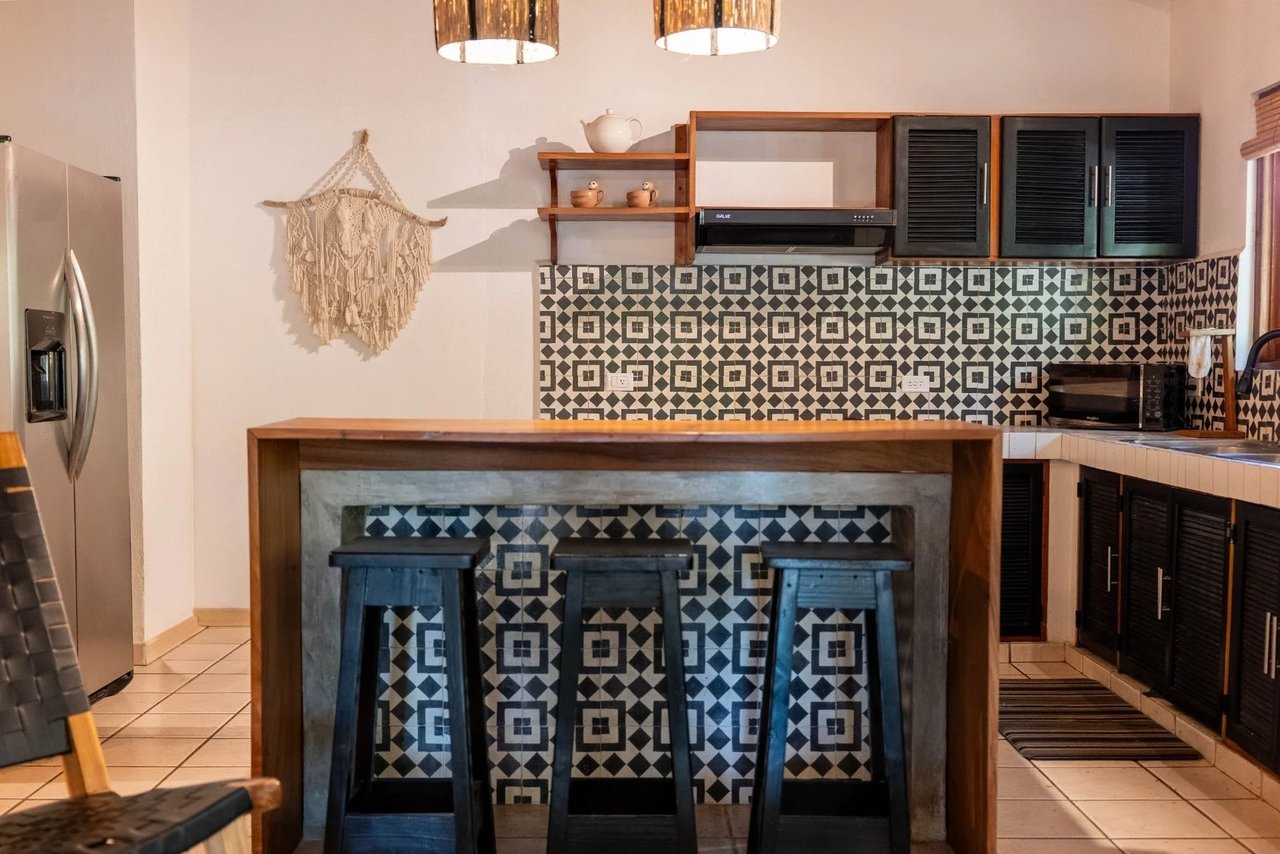 Jungle Luxe Boutique Hotel, Flamingo, Guanacaste