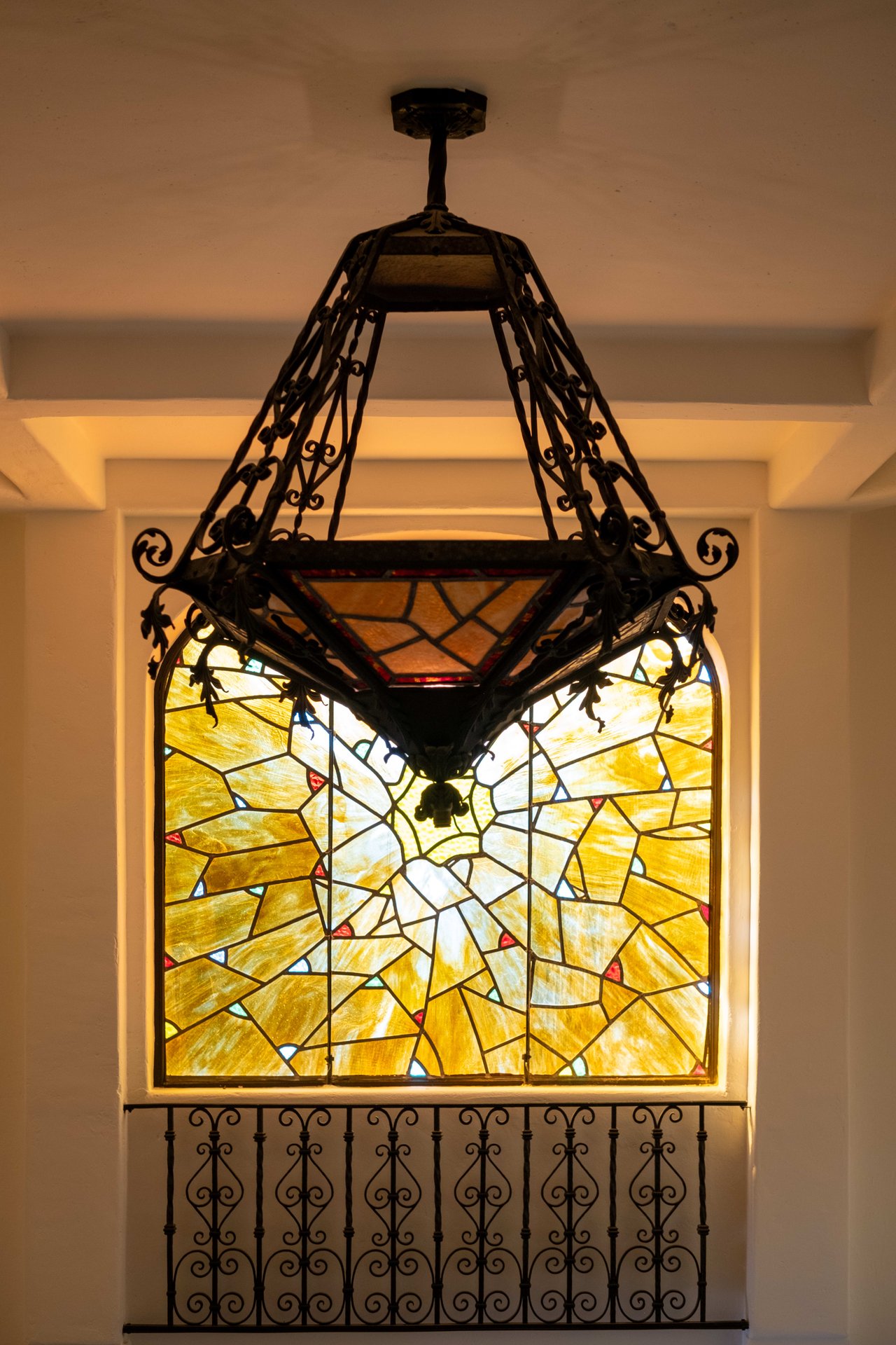 :: Sold :: The John Show Ranch Estate, Builder, L. G. Knipe, 1928
