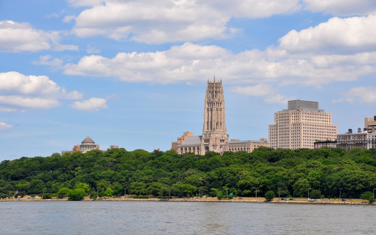 Morningside Heights