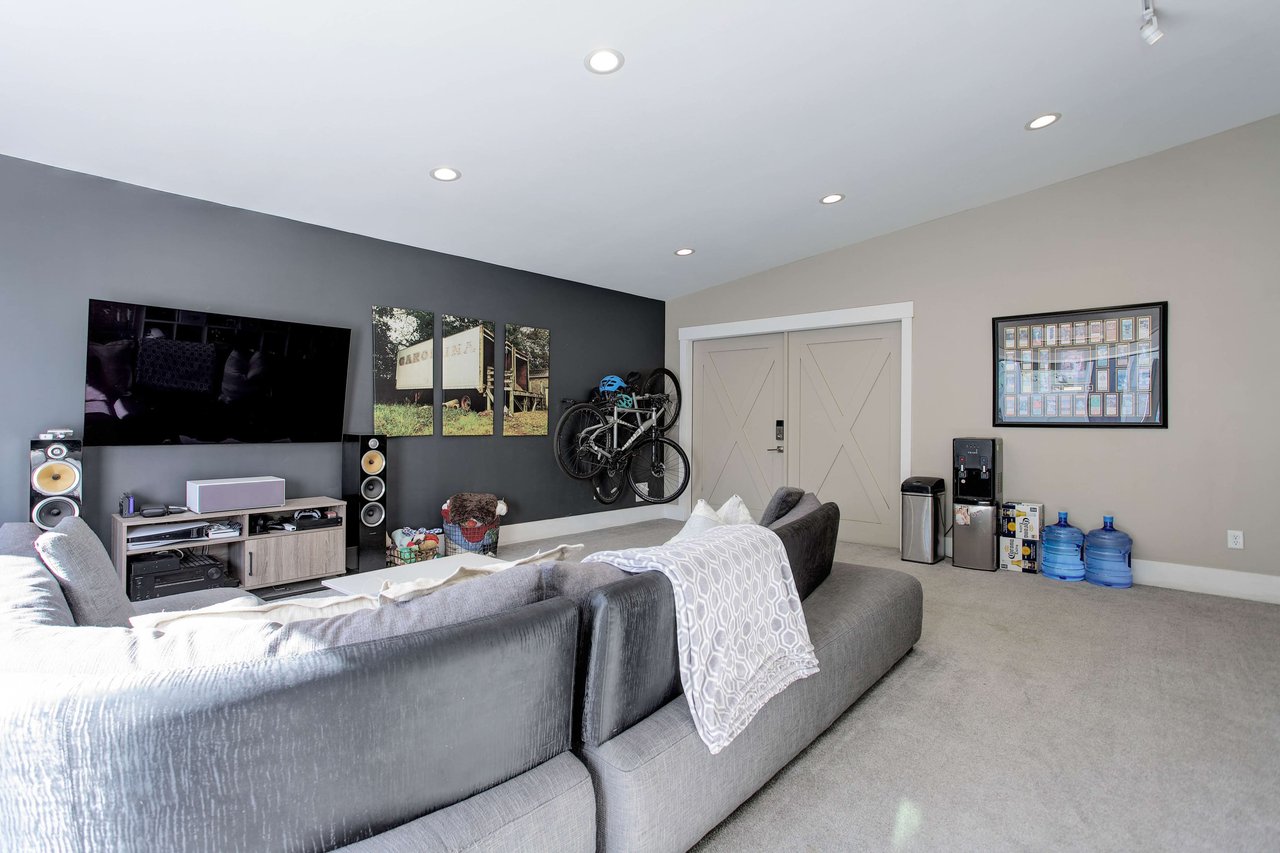 Modern Classic Cottage