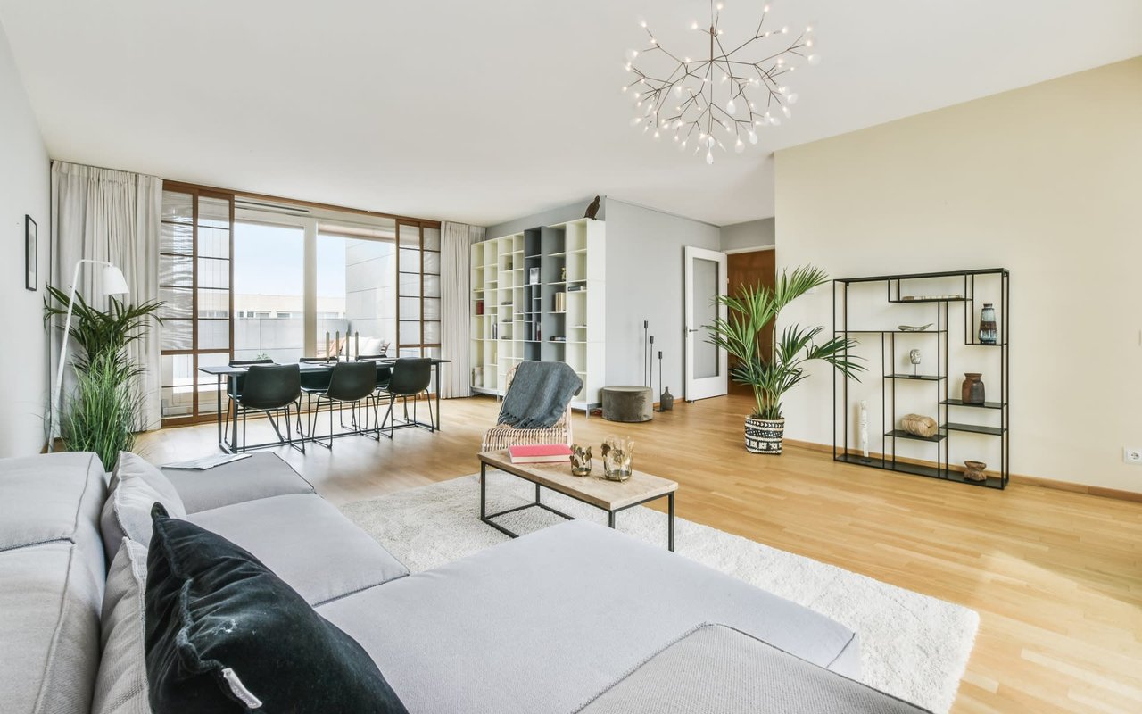Prep Guide for a Successful Open House