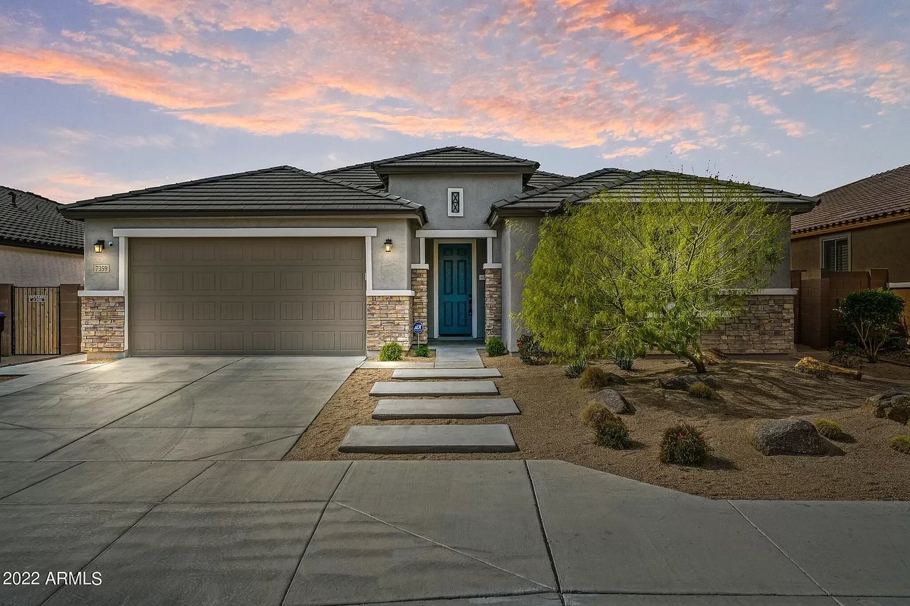 7359 W TOMBSTONE TRL