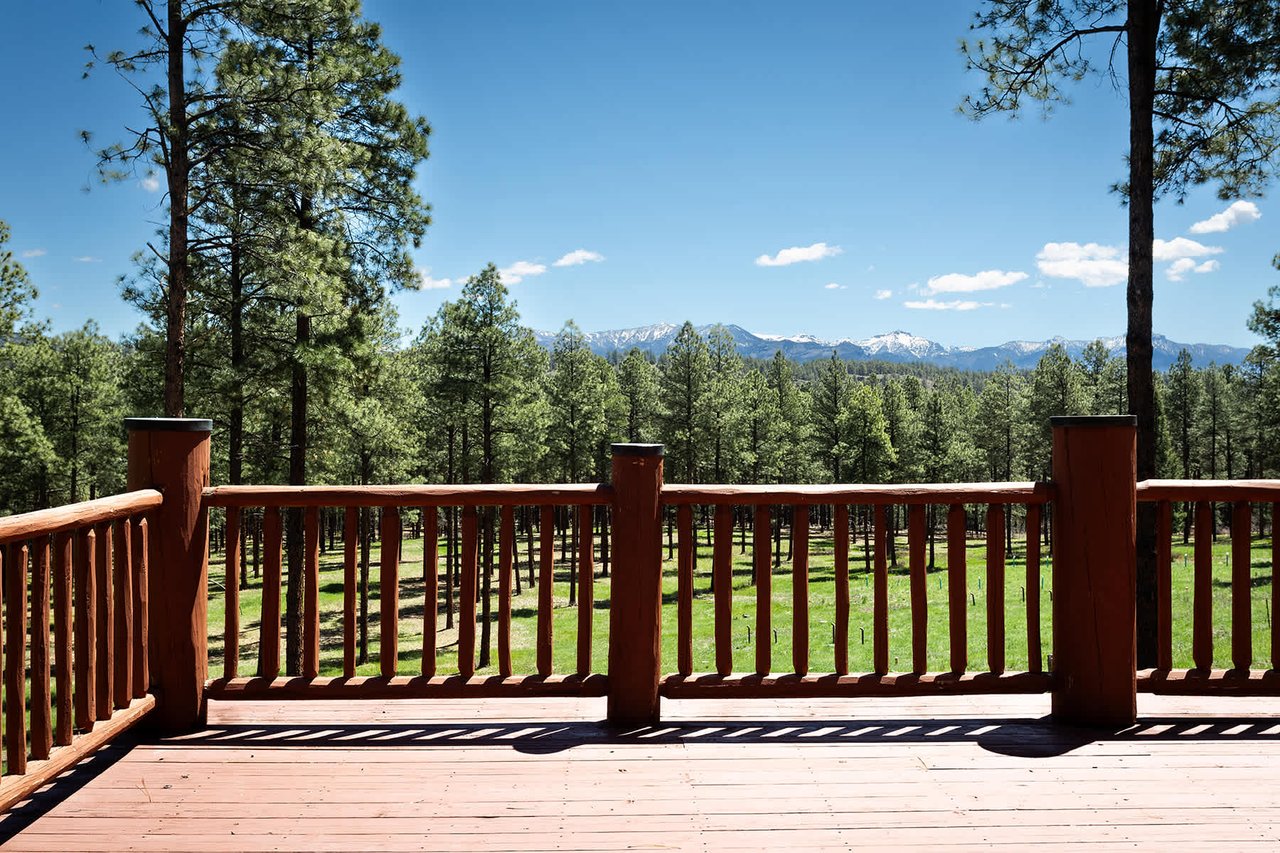 Watusi Ranch - Pagosa Springs, Colorado