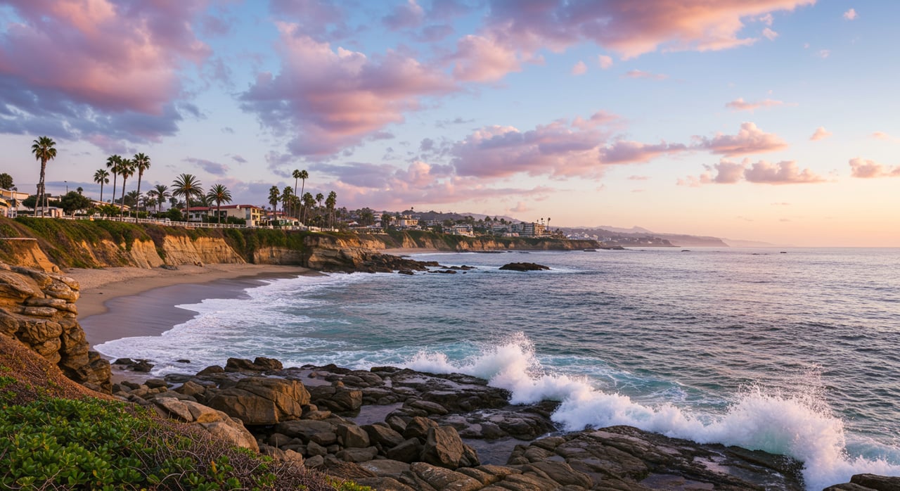 San Diego Market Report July 2024