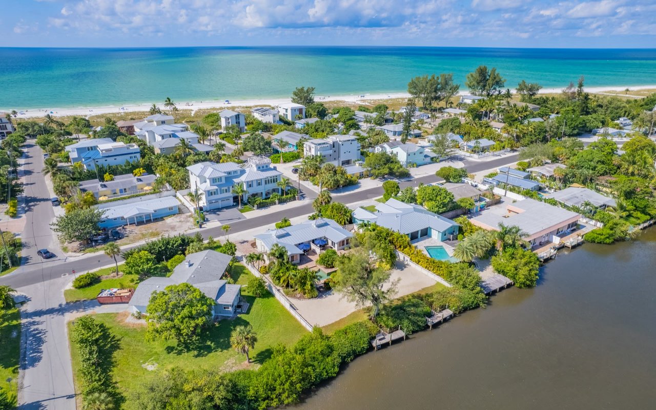 Your Waterfront Guide to Anna Maria Island