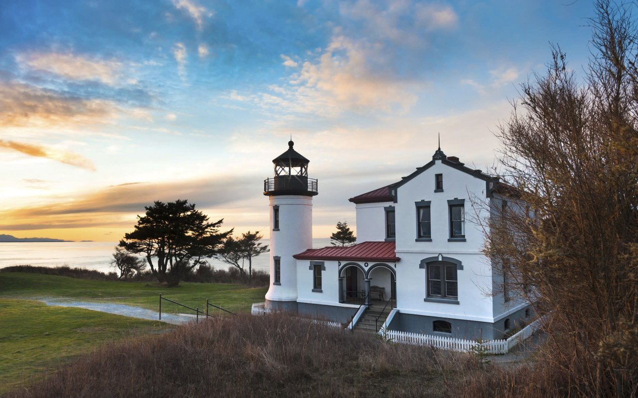 Whidbey Island