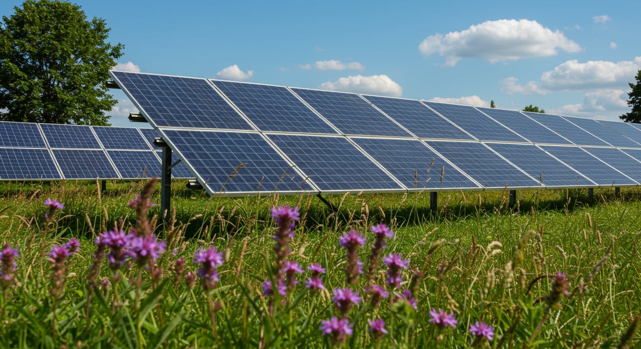 What You Can Gain by Cleaning Your Solar Panels