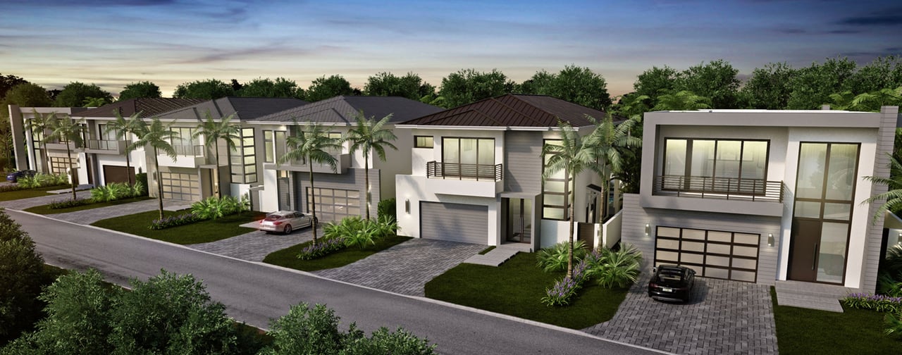 Delray Luxury Homes