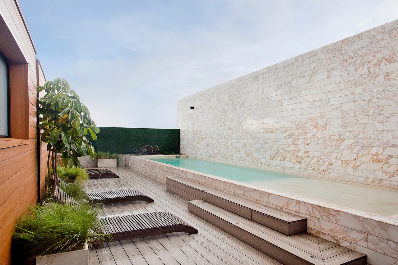 Panoramic View Luxury Penthouse, Sabana and Rohrmoser, San Jose