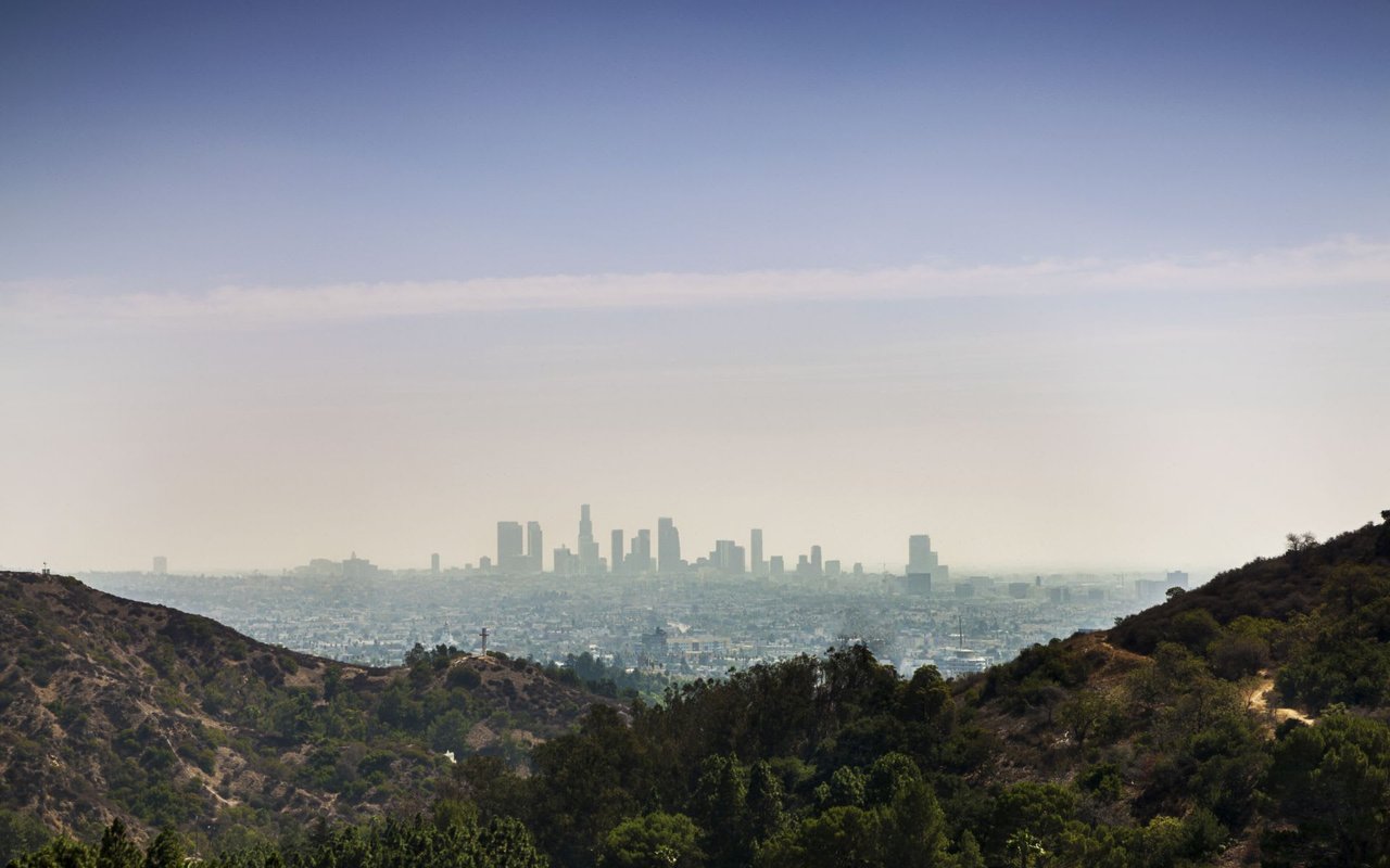 Laurel Canyon image