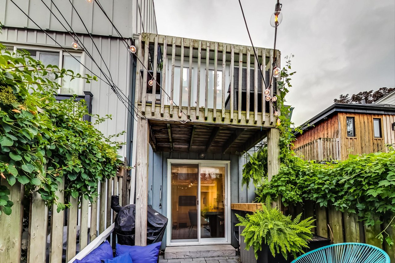 Summerhill Townhouse