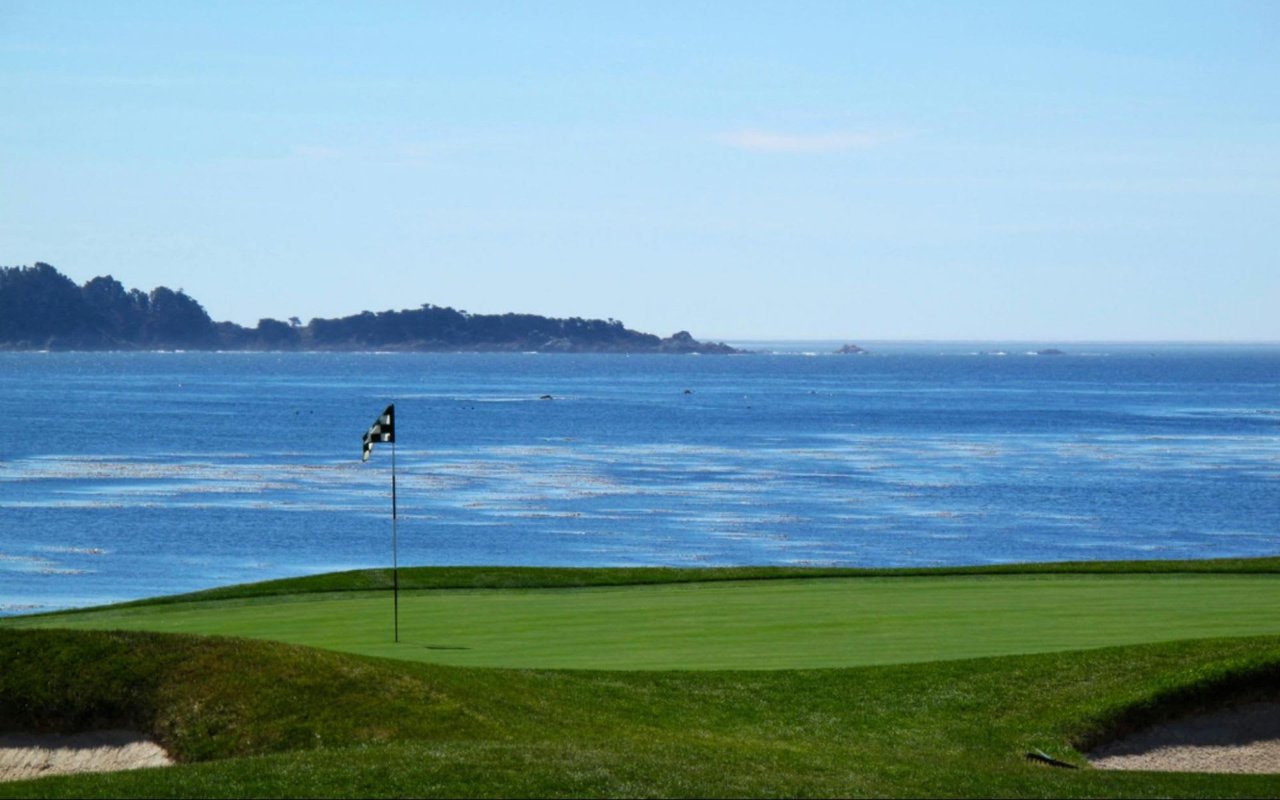Best Golf Courses in Windermere