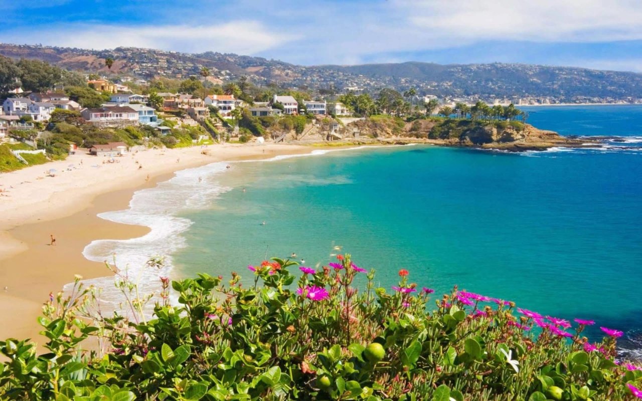 Laguna Beach