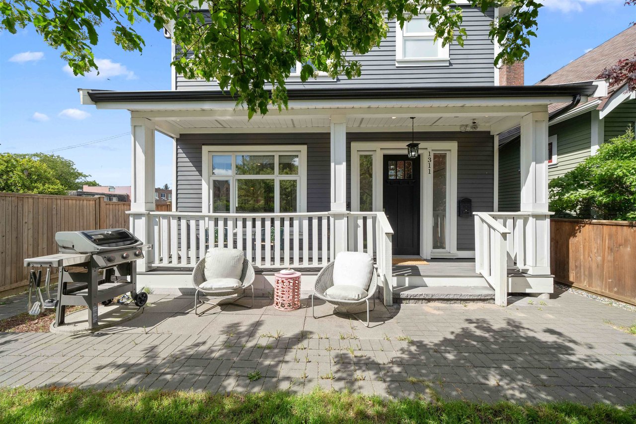 1311 E 13th Ave