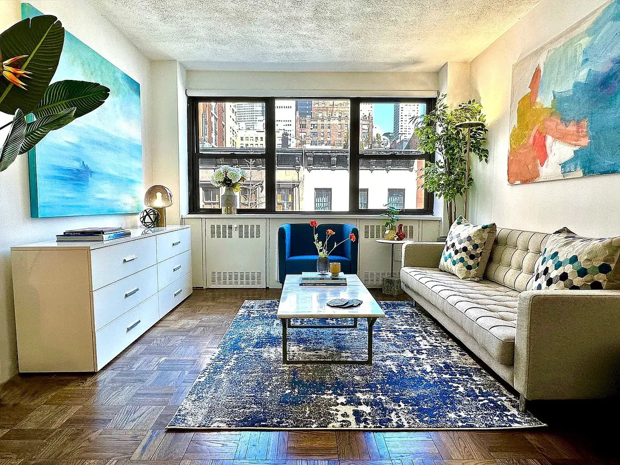 110 E 36th St., #6B