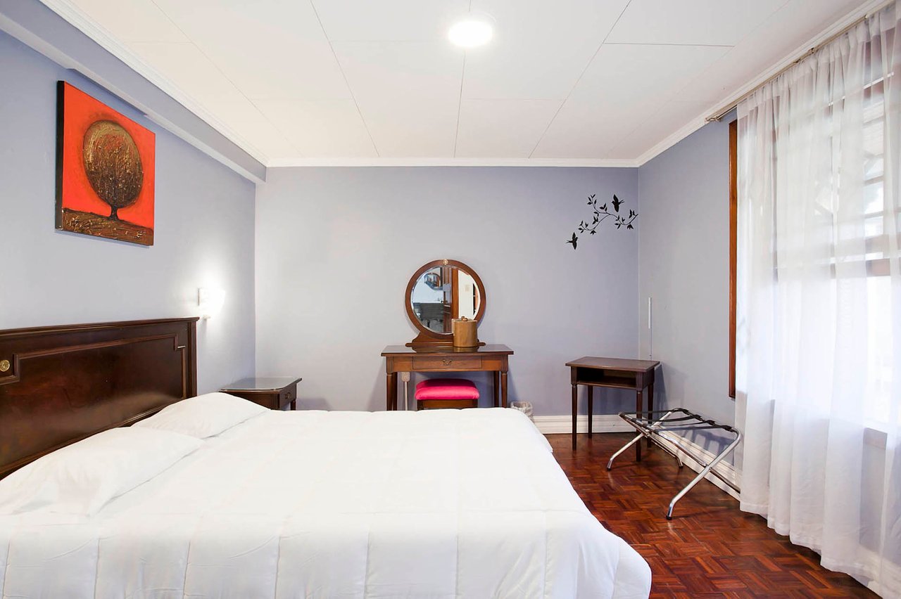 Historic Colonial Boutique Hotel, Sabana and Rohrmoser, San Jose
