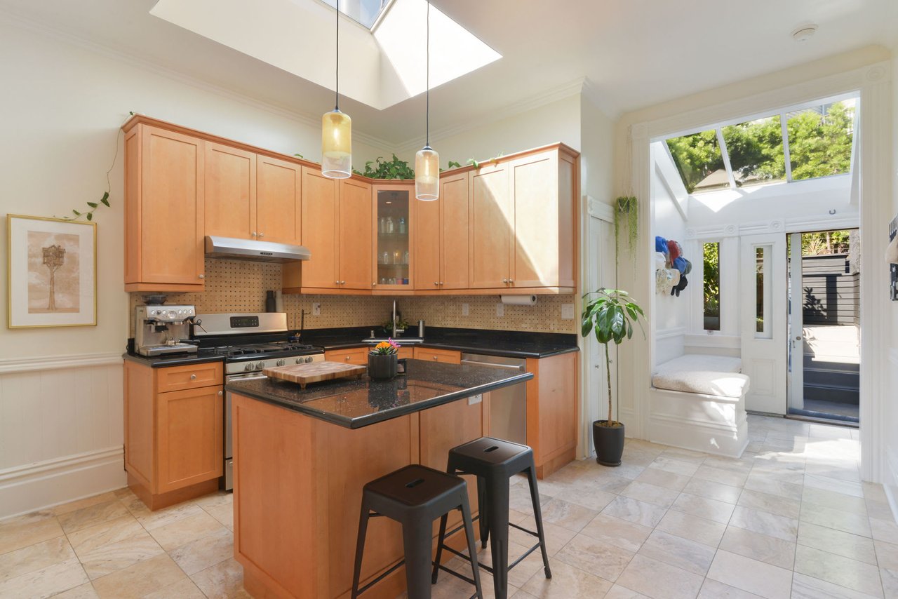 242 Corbett Avenue