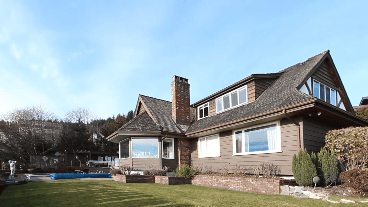 1110 Highland Place West Vancouver