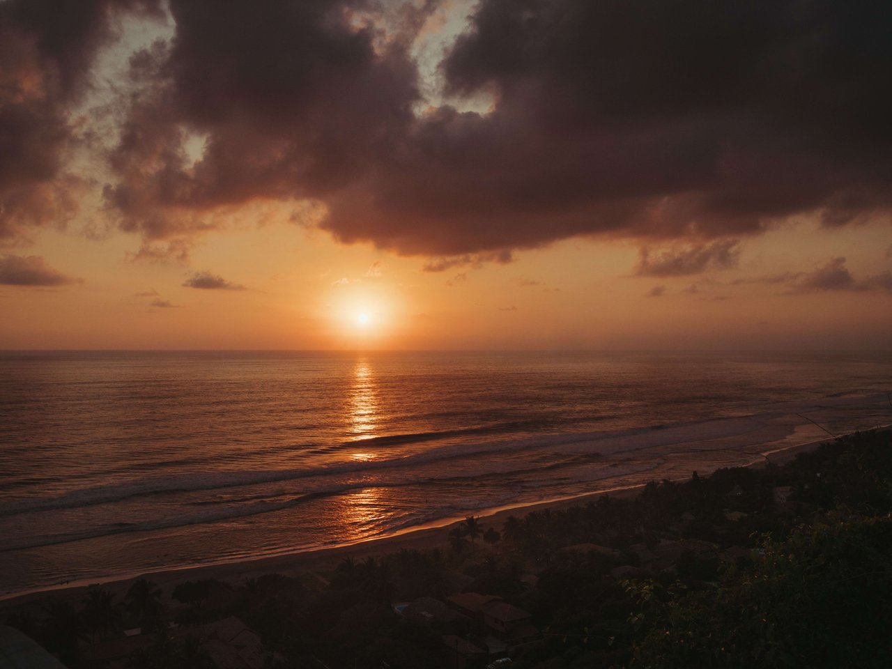 Our beloved community of Troncones