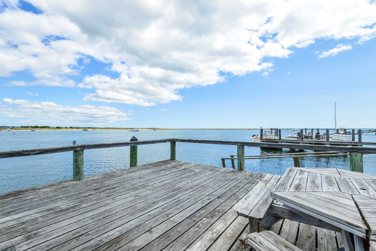 Waterfront Estate on Bass River