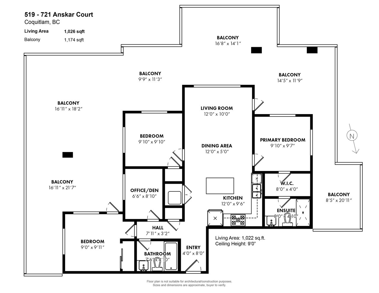 519-721 Anskar Ct